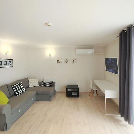 Aparthotel Luna&Sol Jastrzebia Gora Exterior photo